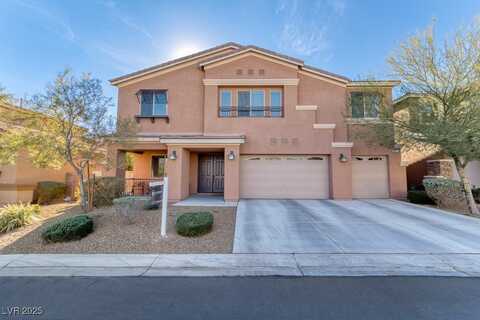 8137 Cape Flattery Avenue, Las Vegas, NV 89147