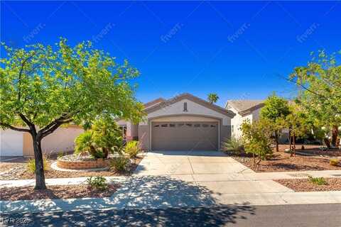 2185 High Mesa Drive, Henderson, NV 89012