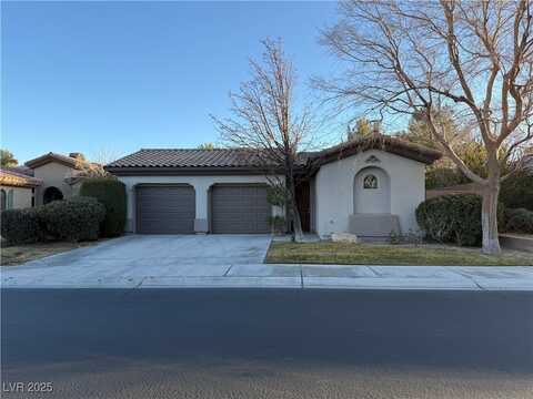 101 Emerald Dunes Circle, Henderson, NV 89052