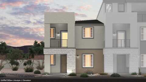 5777 Crenellated Street, Las Vegas, NV 89148