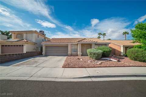 933 Derringer Lane, Henderson, NV 89014