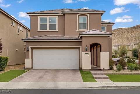 9557 Belmont Bay Avenue, Las Vegas, NV 89148