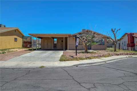 3630 N Pecos Road, Las Vegas, NV 89115
