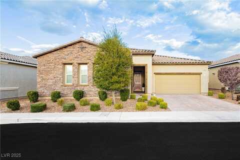 2450 Amatrice Street, Henderson, NV 89044