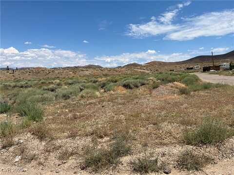 1000 Main Street, Goldfield, NV 89013