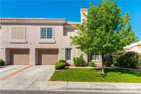 509 Chestnut View Place, Henderson, NV 89052