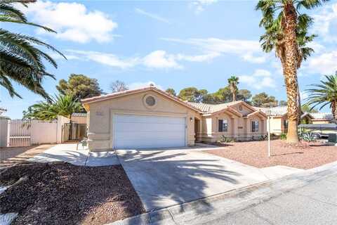 3145 Tarpon Drive, Las Vegas, NV 89120