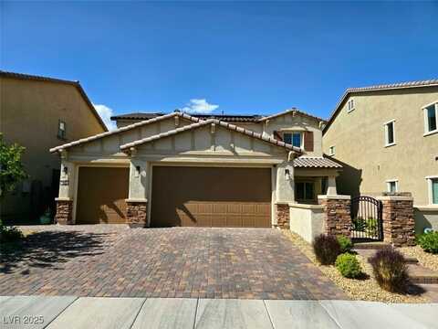 458 Lost Horizon Avenue, Henderson, NV 89002