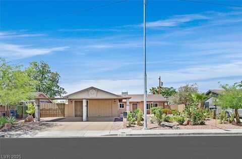 3101 Greenbriar Drive, Las Vegas, NV 89121