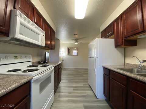2606 S Durango Drive, Las Vegas, NV 89117