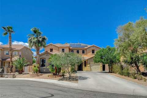6409 Sea Swallow Street, North Las Vegas, NV 89084