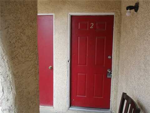 2209 N Jones Boulevard, Las Vegas, NV 89108