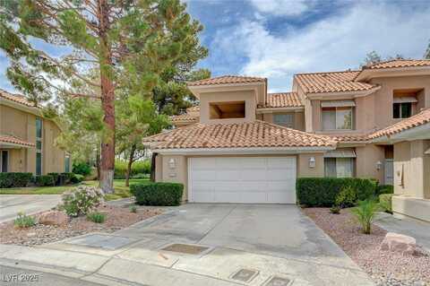 8591 Heather Downs Drive, Las Vegas, NV 89113
