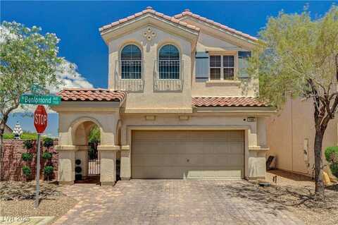 7486 Benlomond Avenue, Las Vegas, NV 89179