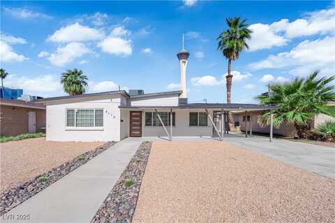 2112 Santa Ynez Drive, Las Vegas, NV 89104