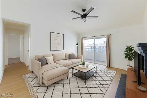 3770 Shirebrook Drive, Las Vegas, NV 89115