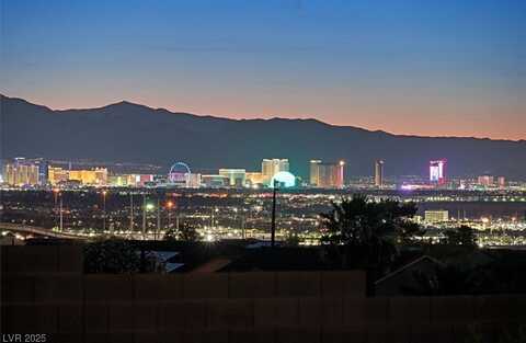 392 Waterwheel Falls Drive, Henderson, NV 89015