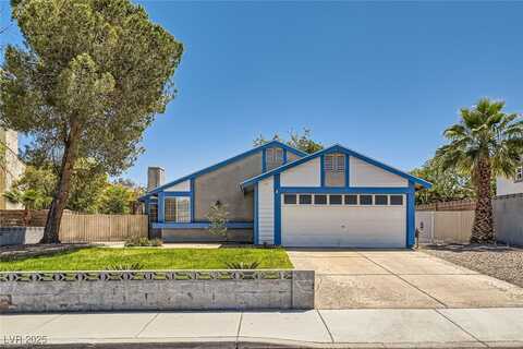 318 Heather Drive, Henderson, NV 89002