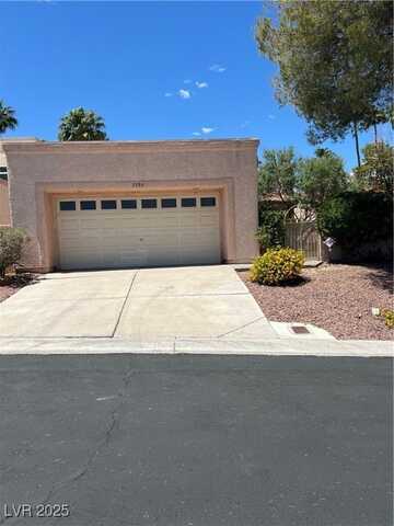 3394 Brookfield Drive, Las Vegas, NV 89120