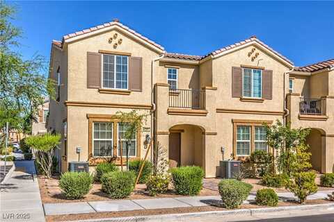 1201 Seaboard Court, Henderson, NV 89002
