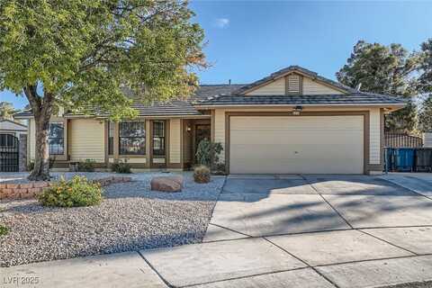 6225 Sadler Drive, Las Vegas, NV 89130