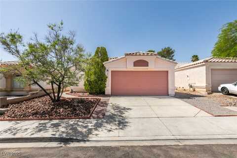 8309 Cimarron Ridge Drive, Las Vegas, NV 89128