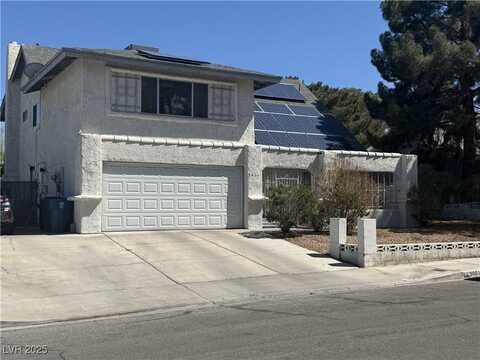 3061 Brockington Drive, Las Vegas, NV 89120