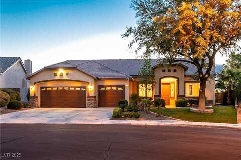 2547 Serenity Hollow Drive, Henderson, NV 89052