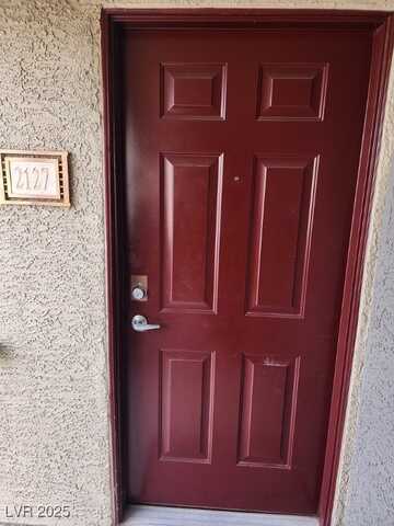 5055 W Hacienda Avenue, Las Vegas, NV 89118