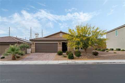 343 BURGOS Avenue, North Las Vegas, NV 89030