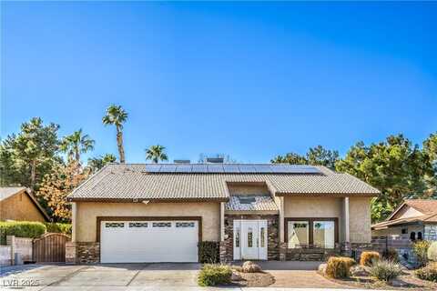 2233 Marlboro Drive, Henderson, NV 89014