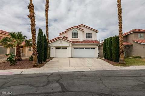 3645 Blairmoor Street, North Las Vegas, NV 89032