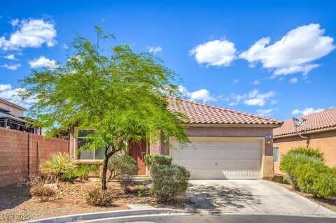 2920 Riarosa Court, North Las Vegas, NV 89086
