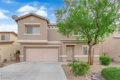 125 Sharp Edge Avenue, North Las Vegas, NV 89031