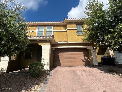 10085 Cloud Break Street, Las Vegas, NV 89178
