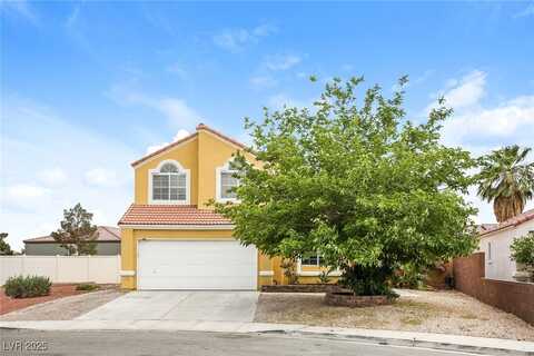 1117 Coral Crystal Court, North Las Vegas, NV 89032