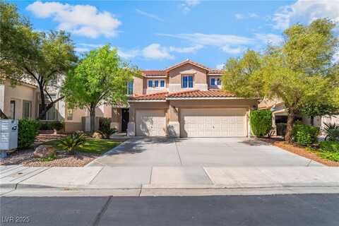 1553 Ravanusa Drive, Henderson, NV 89052