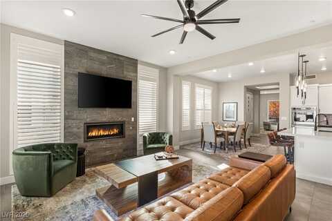 11280 Granite Ridge Drive, Las Vegas, NV 89135