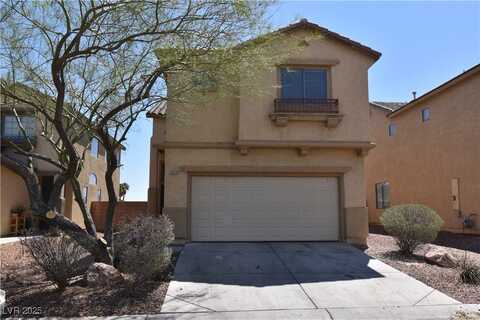 3428 Lonesome Drum Street, North Las Vegas, NV 89032