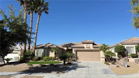 4299 Fiore Bella Boulevard, Las Vegas, NV 89135