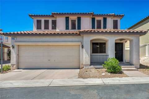 9165 Starling Wing Place, Las Vegas, NV 89143