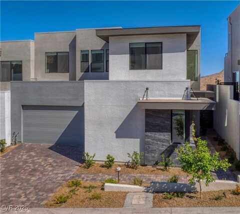 11124 Socrates Ridge Street, Las Vegas, NV 89141