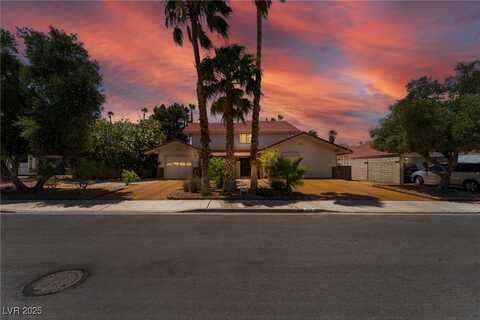 3341 Heavenly View Court, Las Vegas, NV 89117