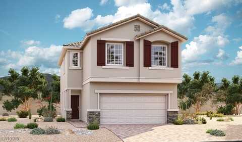 1054 Ferodale Avenue, North Las Vegas, NV 89084