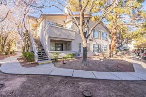 3061 Key Largo Drive, Las Vegas, NV 89120