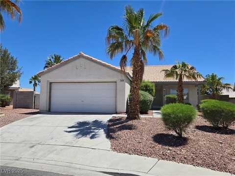 5120 WEDMORE Court, North Las Vegas, NV 89031