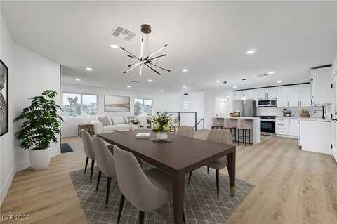 2521 Richfield Boulevard, Las Vegas, NV 89102