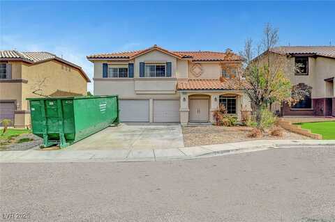 10135 Diving Duck Avenue, Las Vegas, NV 89117