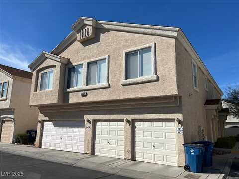 6450 Stone Dry Avenue, Henderson, NV 89011