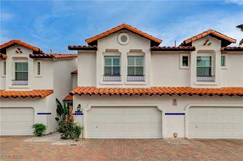 8719 Villa Ariel Lane, Las Vegas, NV 89147